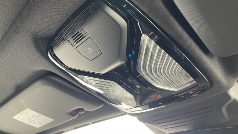 BMW X5 xDrive30d MHT M Sport 5dr Auto [Tech/Pro Pack] Diesel Estate